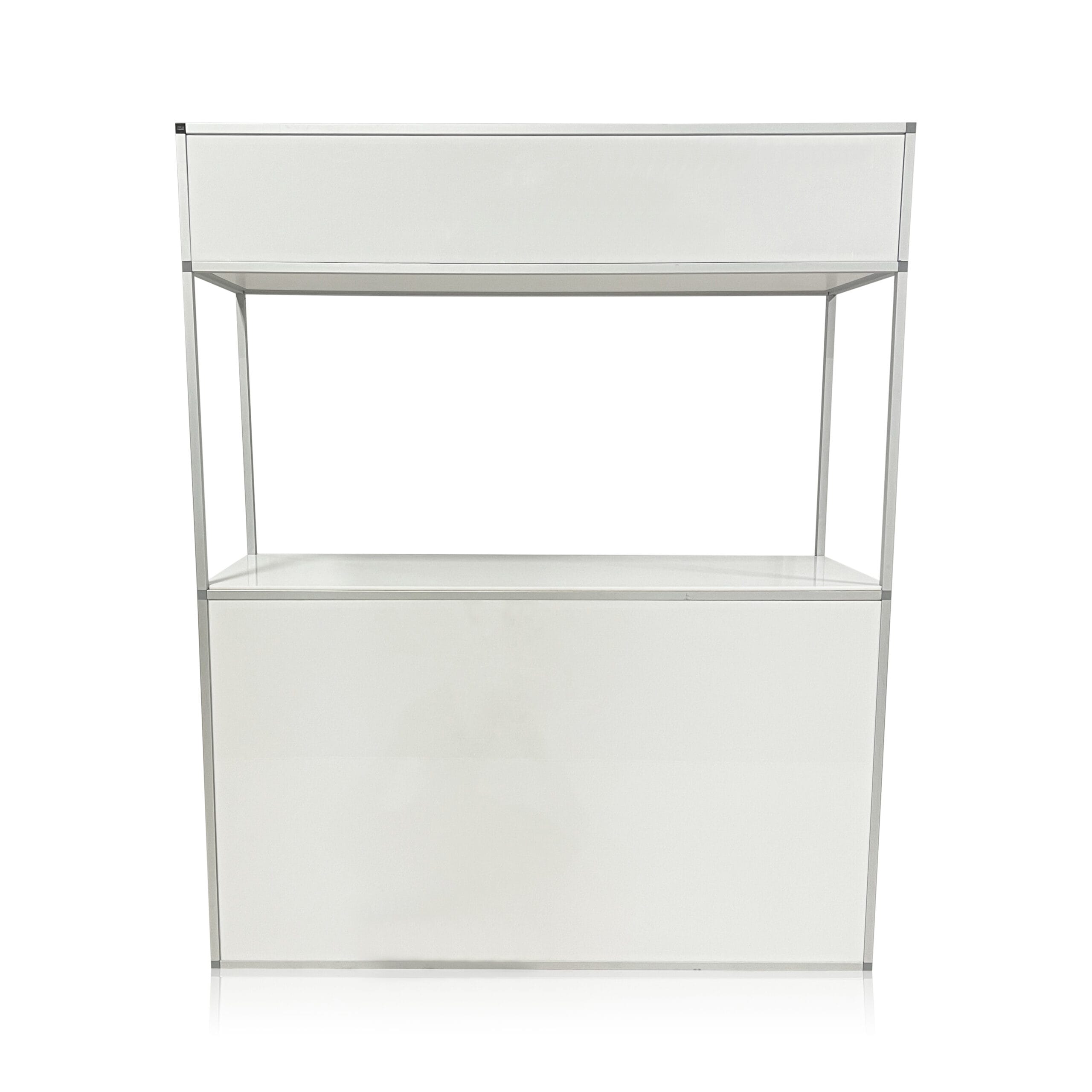 lemonade registration counter rental