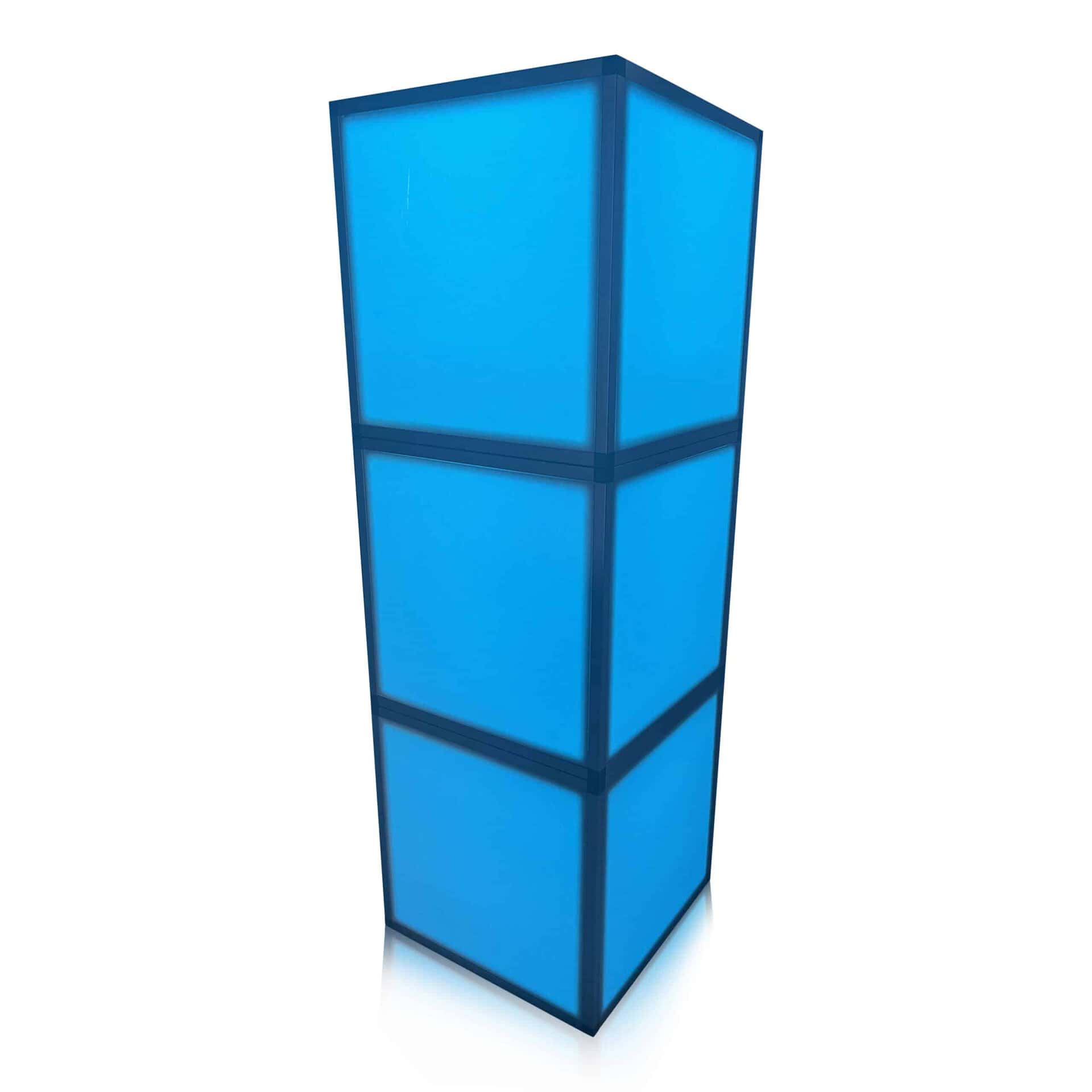 LED TOWER RENTAL AUSTIN