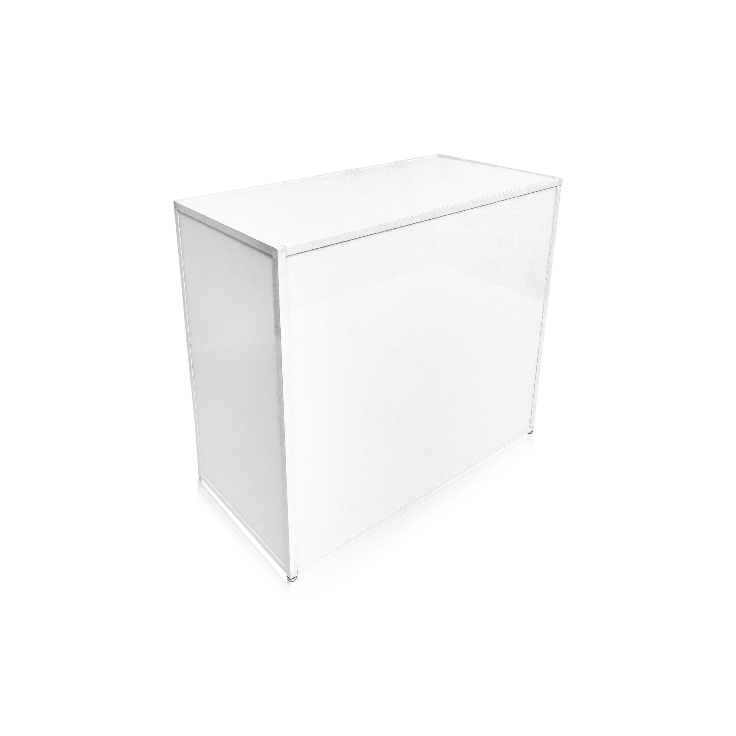 blanc registration counter rental austin