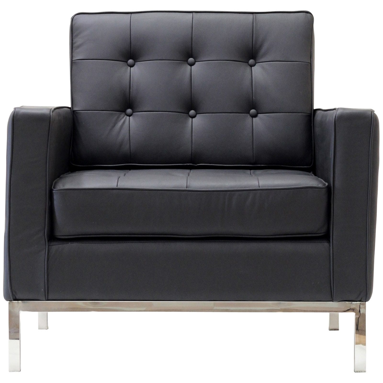 city loft black chair rental