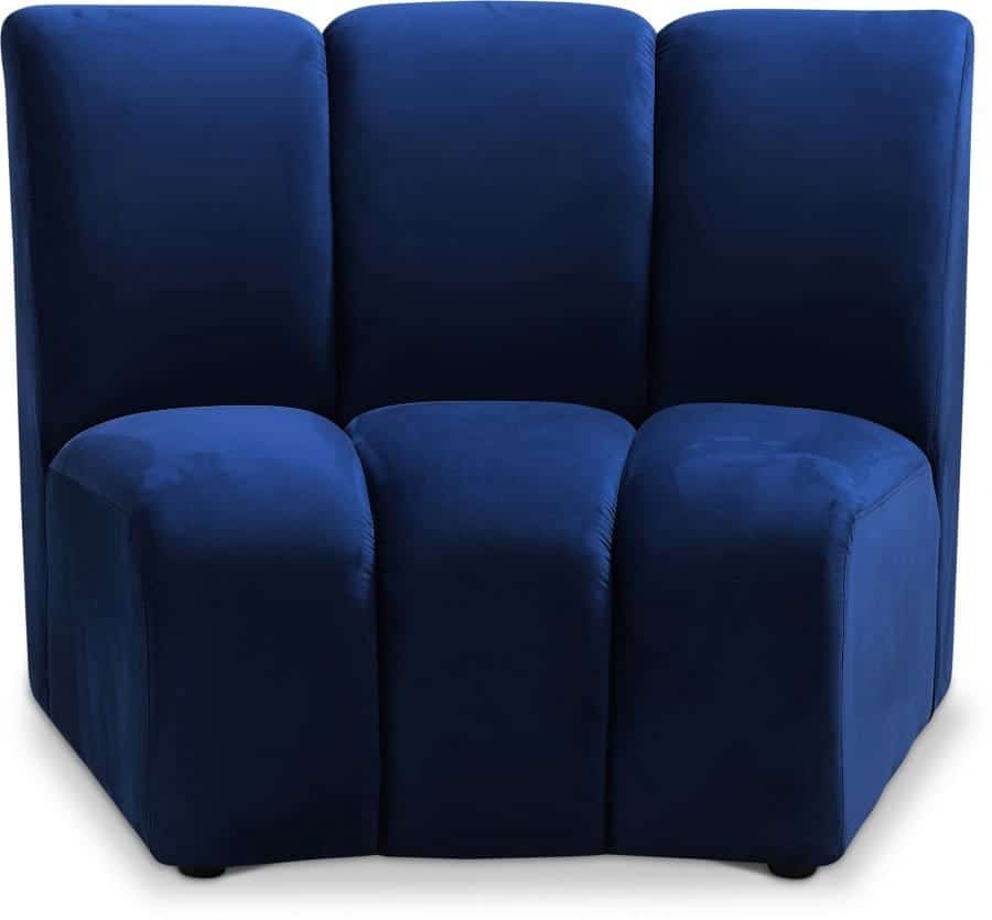 blue chair rental austin