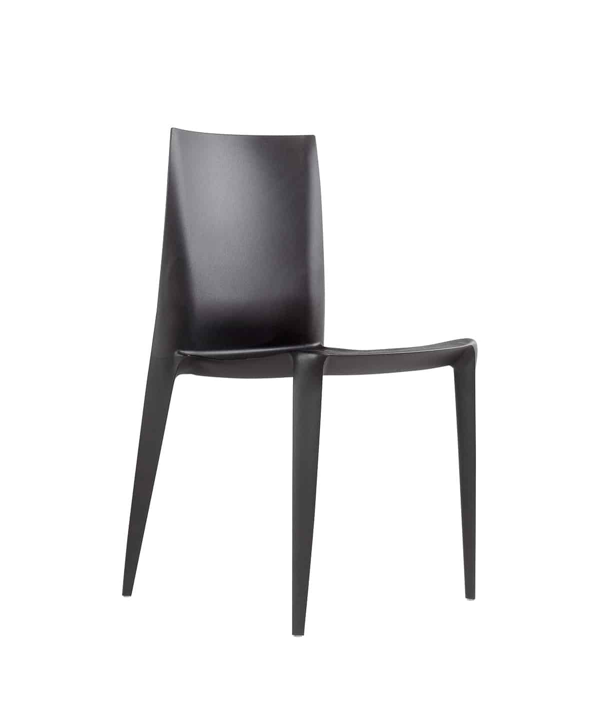 bellini black chair rental austin