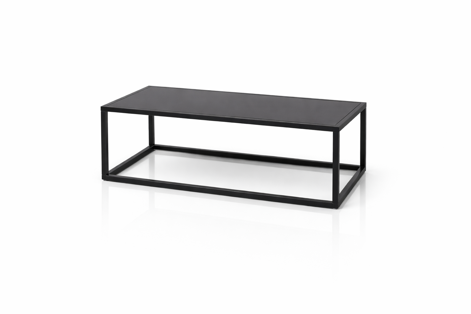 black club coffee table rental in austin