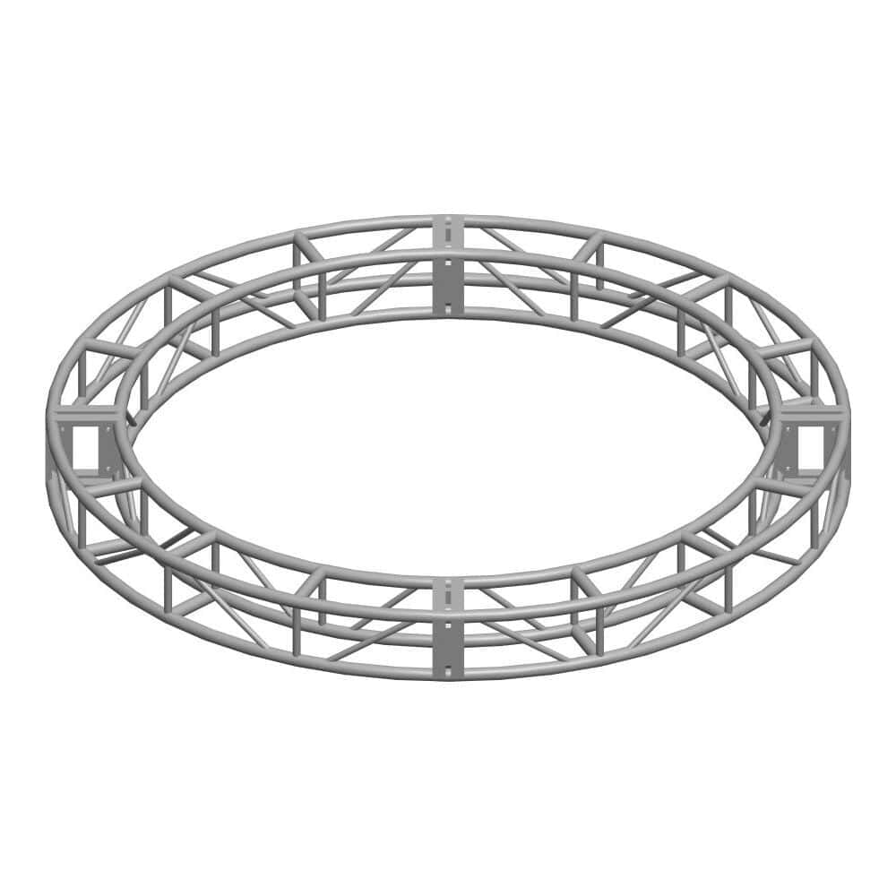 10FT CIRCLE TRUSS