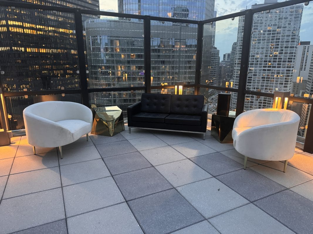 Event Furniture Austin