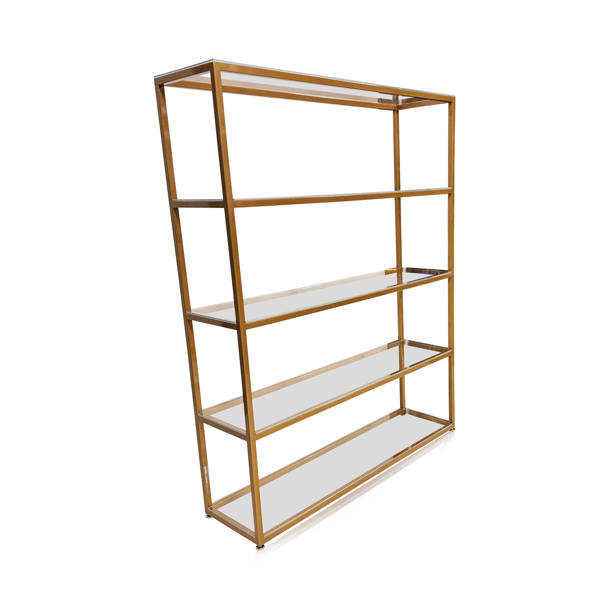 Austin Bar Shelf Rental