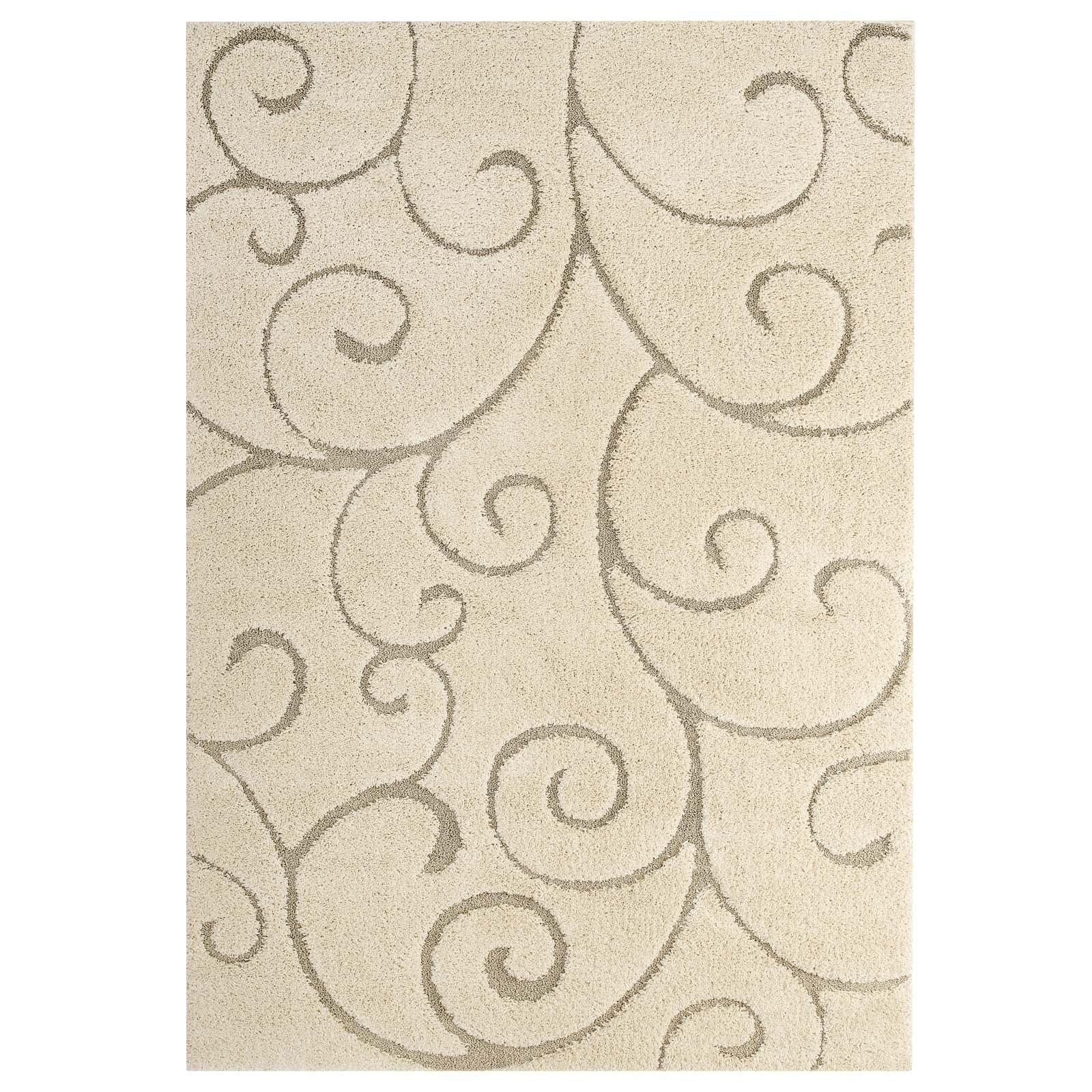 Whisper Curves Rug Rental