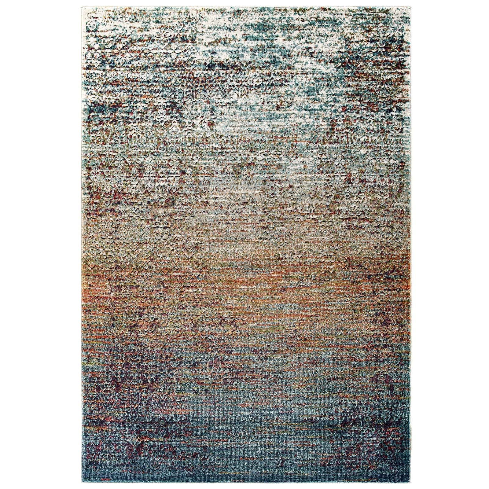 Austin Ombre Horizon Rugl