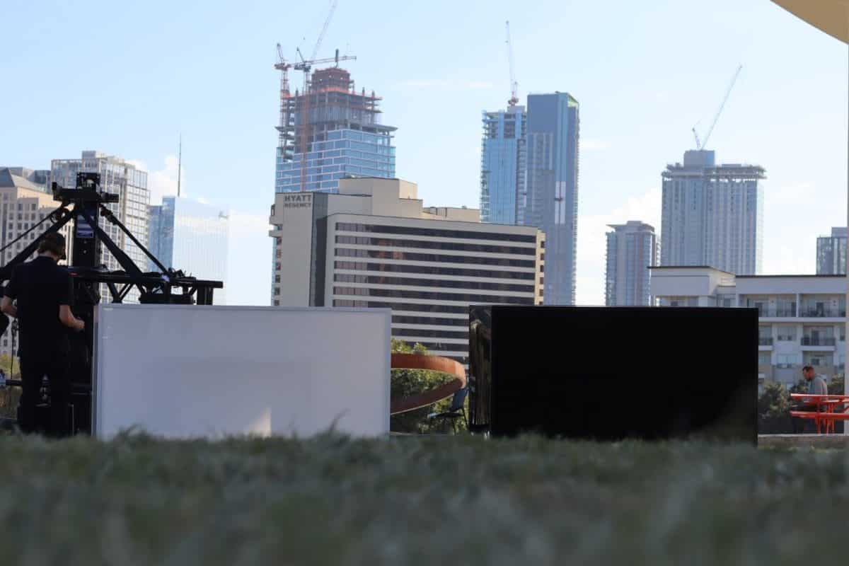 Austin Event Bar rentals