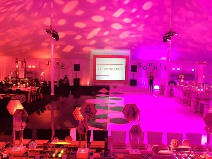 Event Rentals Austin