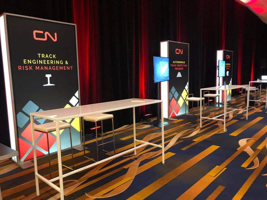 Dallas Event Furniture Rental