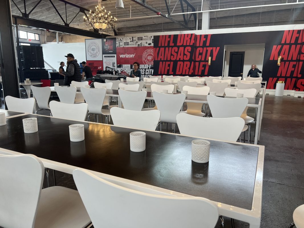 experiential furniture austin